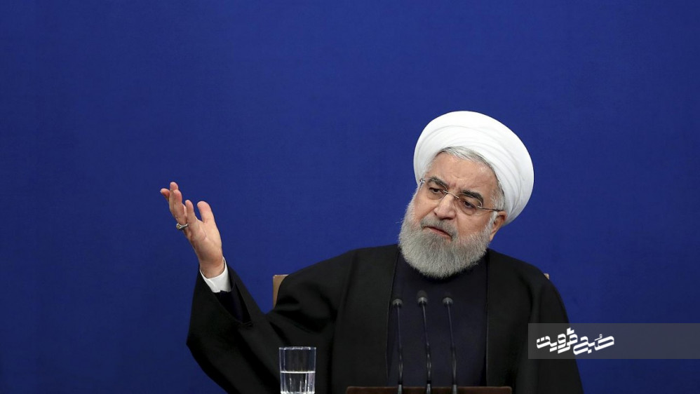 آقای روحانی؛ بالاخره فقط ترامپ علیه برجام بود یا همه دنیا؟!