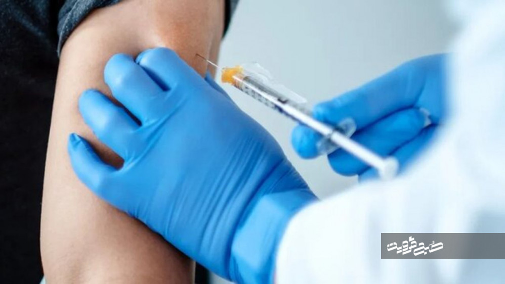 بیش از چهار هزار دوز واکسن کرونا در قزوین تزریق شد/ برنامه‌های روز جهانی بهداشت تحت تاثیر کرونا قرار دارد