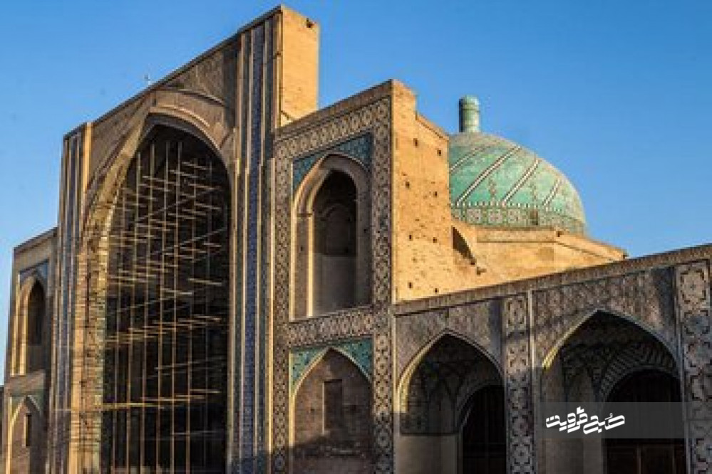 ۲۸ بنای تاریخی قزوین سال گذشته مرمت شد