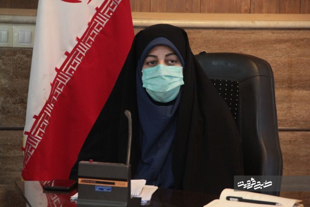 ۲۰تشکل برای ترویج فرهنگ عفاف و حجاب در استان قزوین فعالیت دارند
