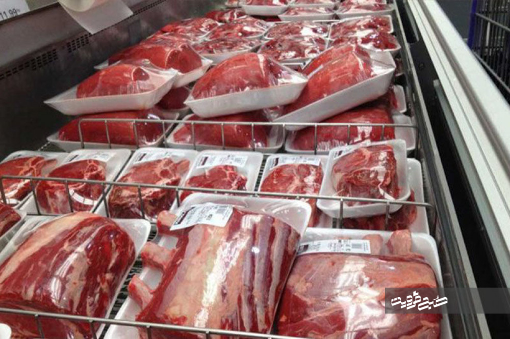 ماه رمضان در زمینه تولید گوشت قرمز مشکلی نداریم/وجود ‌۵۰۰هزار قطعه مرغ آماده کشتار در قزوین
