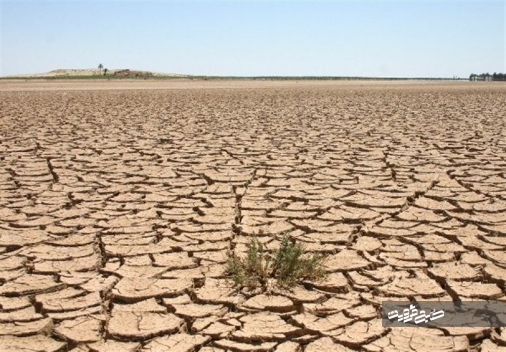 سال سخت آبی در پیش روی استان قزوین است/ خشکسالی بی‌سابقه نسبت به ۵۰ سال گذشته