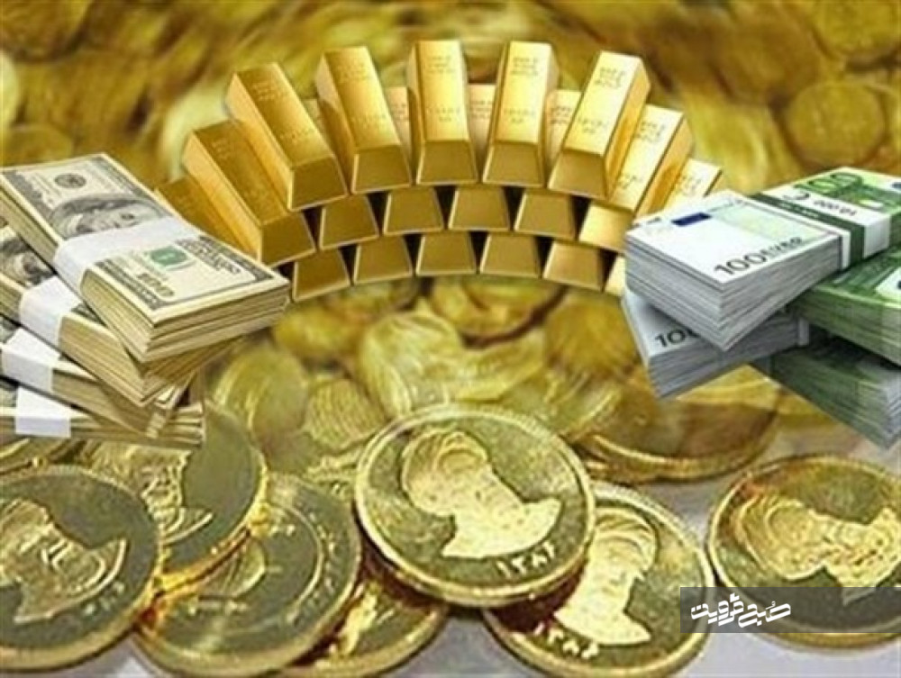 گاف دولت در کاهش زودهنگام قیمت دلار و طلا؟