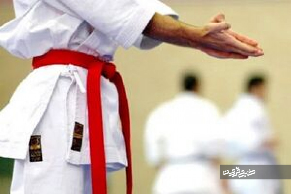 ورزش استان قزوین اسپانسر ندارد/مسئولین نگاه ابزاری به ورزشکاران را کنار بگذارند