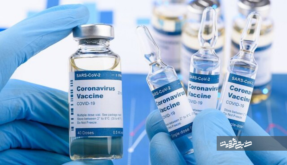بیش از ۴۱هزار دوز واکسن کرونا در قزوین تزریق شده است