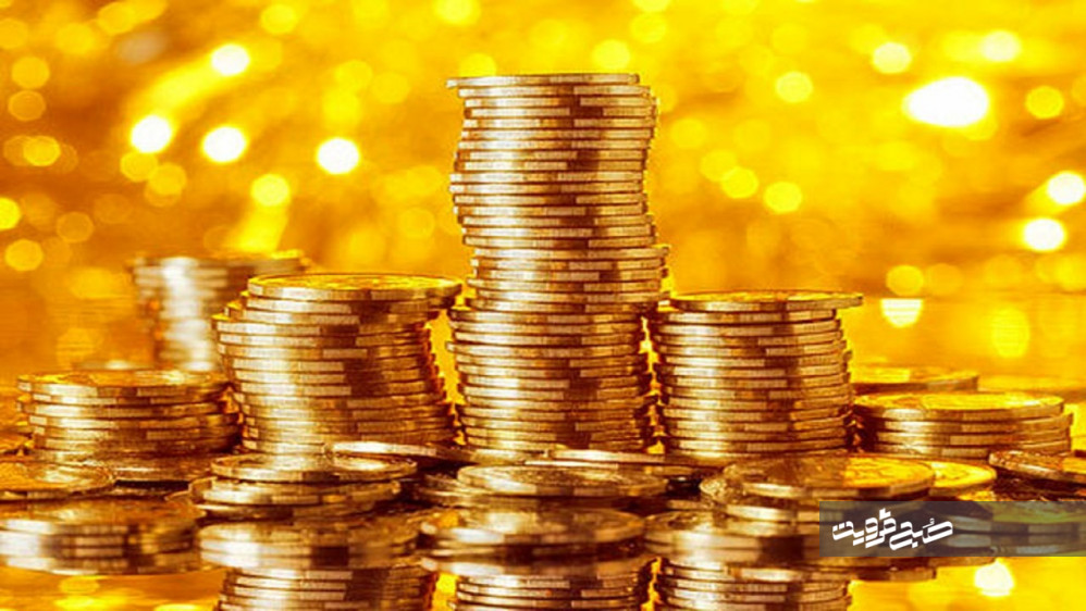 نرخ سکه و طلا اندکی افزایش یافت؛ سکه ۱۰ میلیون و ۲۷۰ هزار تومان شد