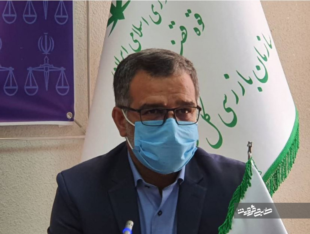 دو نفر از اعضای شورای شهر استان قزوین حکم انقصال از خدمت گرفتند/ بازداشت یکی از شهرداران؛ همین امروز
