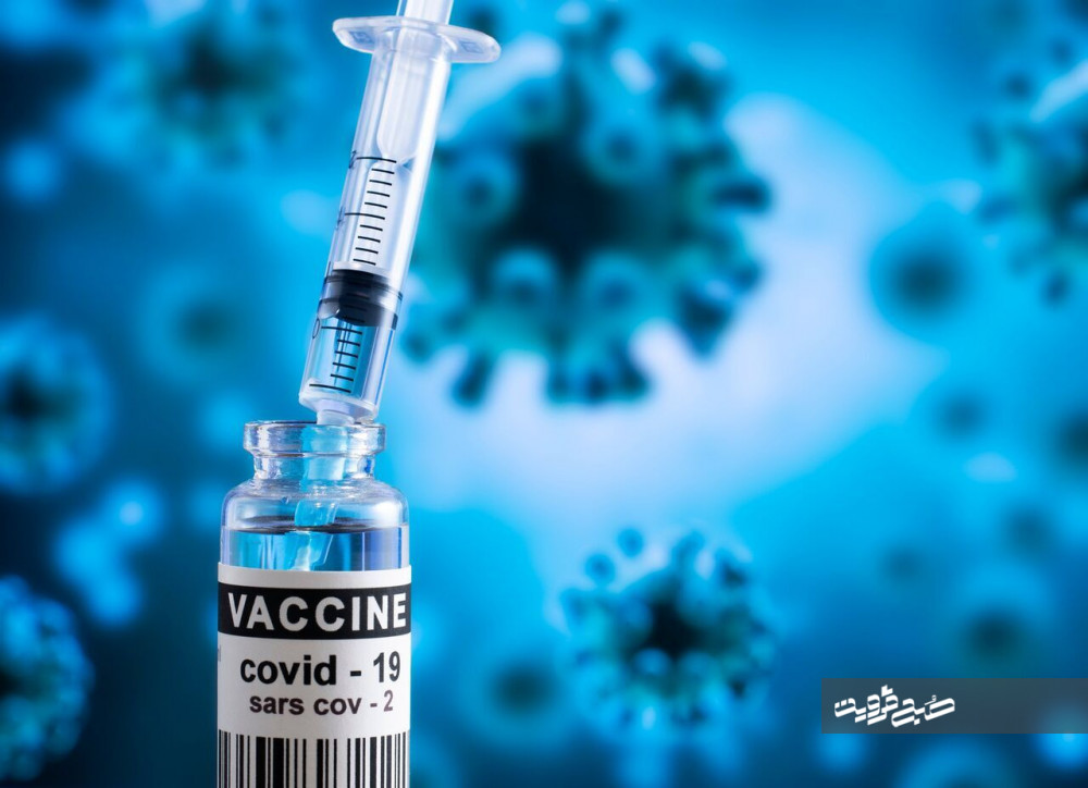 واکسیناسیون خبرنگاران متناسب با سهمیه قزوین انجام می‌شود