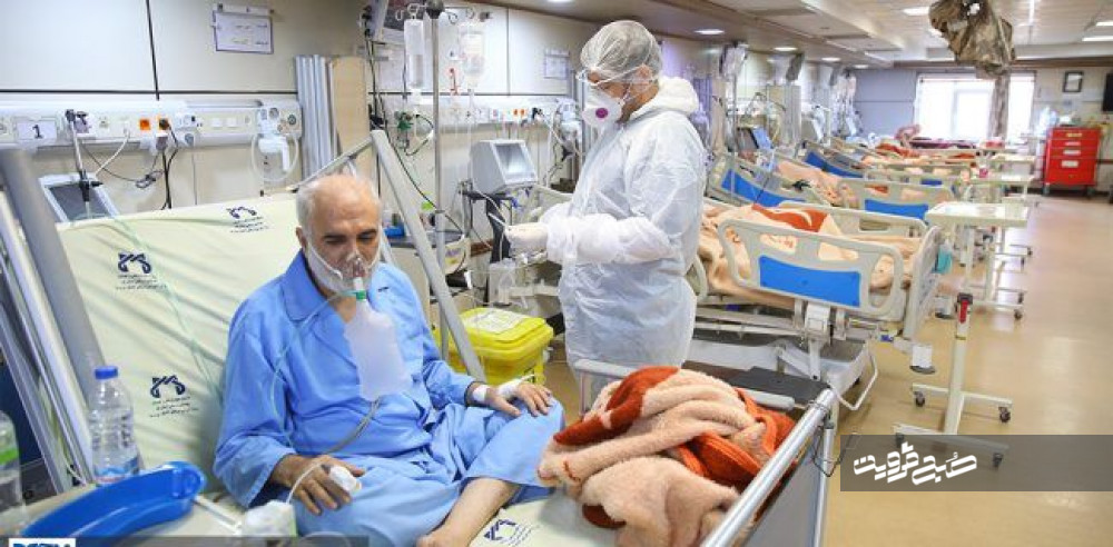 مراجعه بیش از یک میلیون نفر به بیمارستان‌های استان در سال گذشته
