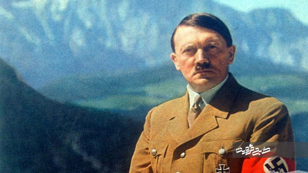 کینه‌ای که هیتلر را دیکتاتور کرد!