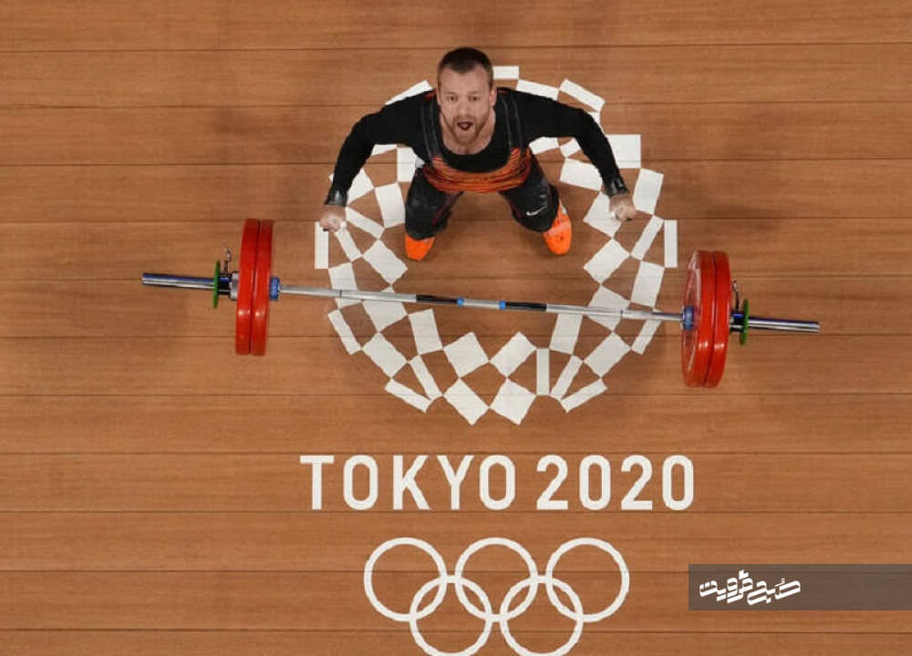 عکس/ حاشیه‌های سومین روز المپیک توکیو
