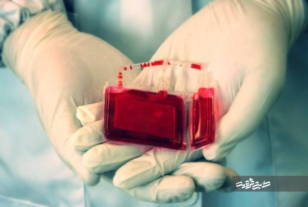 ذخیره سازی خون بند ناف در استان نسبت به مدت مشابه سال گذشته ۷۵ درصد رشد داشته است