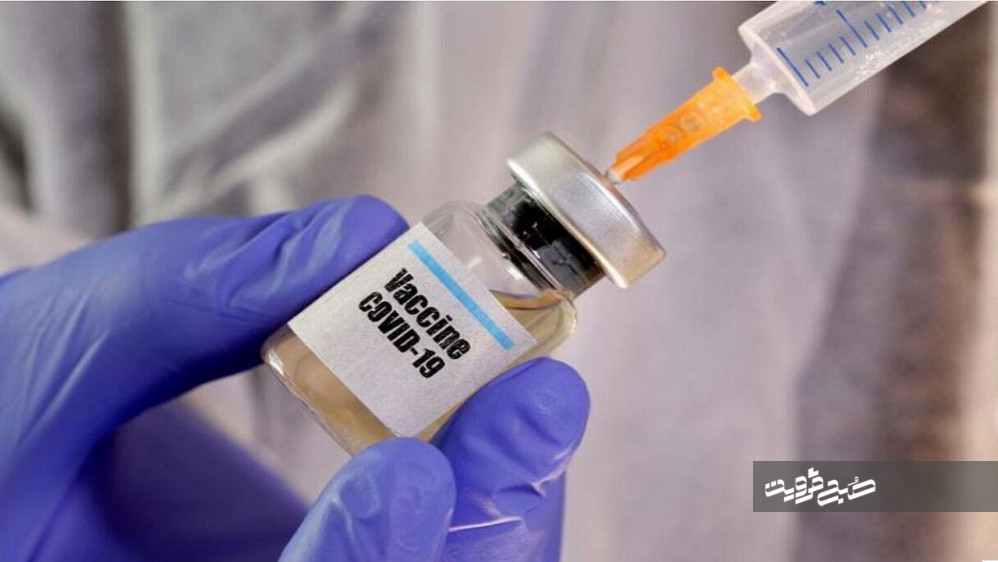 واکسیناسیون ۳ هزار نفر از جامعه هدف بنیاد شهید قزوین