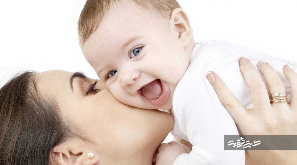مادرانی که به فرزندان خود شیر می‌دهند کمتر دچار سرطان می‌شوند