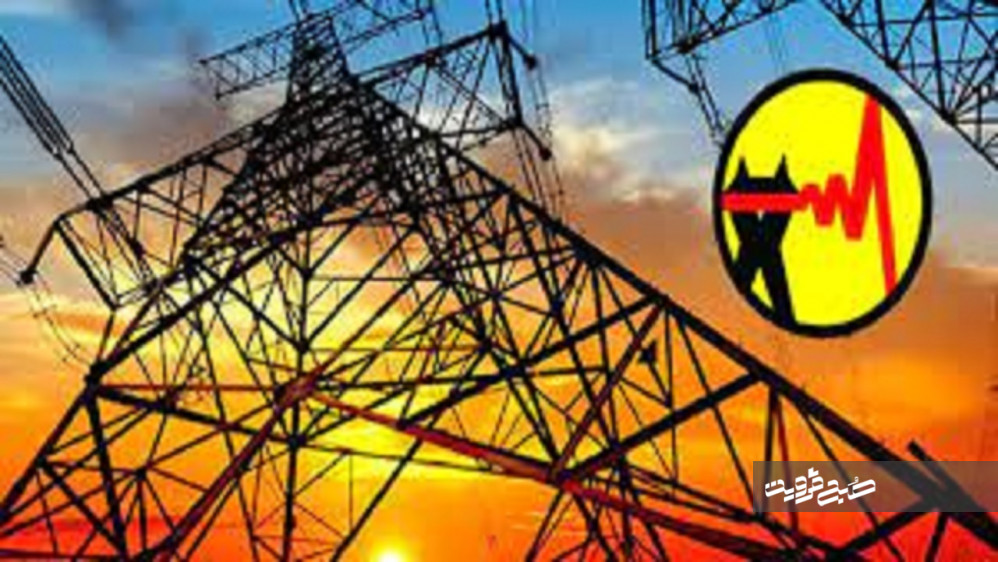 قطع برق در روستا‌های تاکستان بر اساس زمان بندی اعلام شده