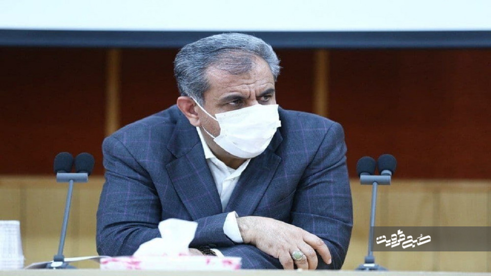 واکسیناسیون ۲۵ درصد از جمیعت استان قزوین/ تعطیلی اصناف راهکار مقابله با کرونا نیست