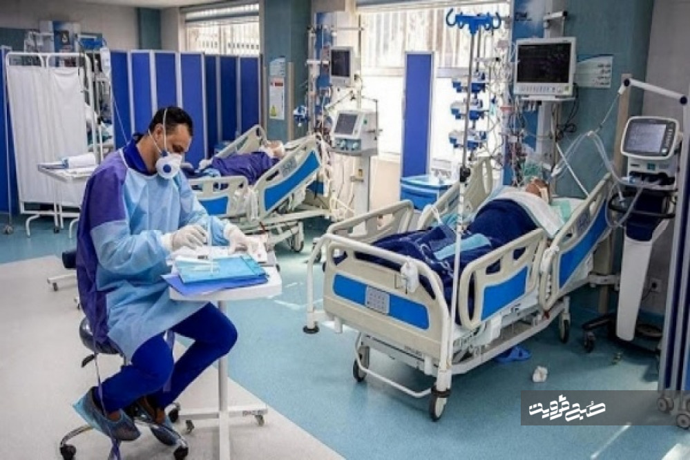 ۲۳۰ تخت به ظرفیت بیمارستان‌های قزوین اضافه شد