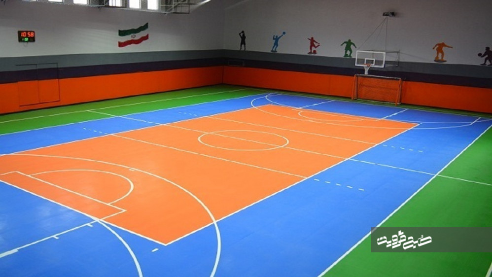 تعطیلی سالن‌های ورزشی قزوین