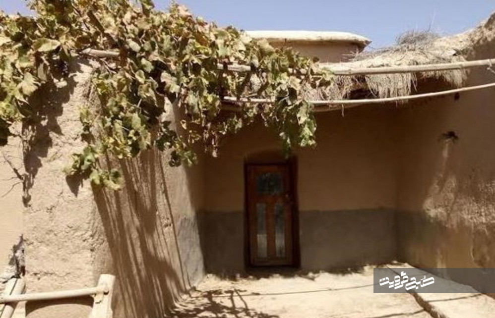 انتشار تصاویری از خانه «ملا عمر»، بنیانگذار طالبان برای اولین‌ بار