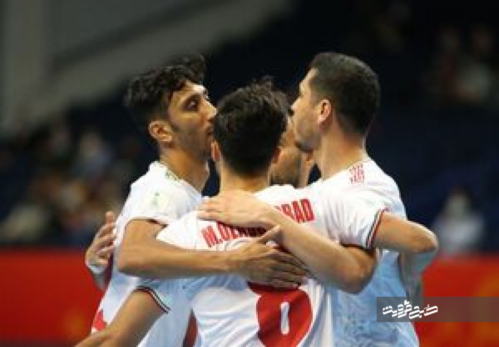 واکنش AFC و فیفا به غلبه ایران بر آمریکا +عکس