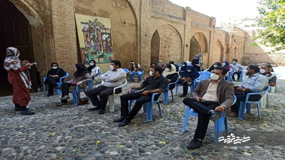 تشکیل نخستین انجمن حرفه‌ای راهنمایان گردشگری استان قزوین