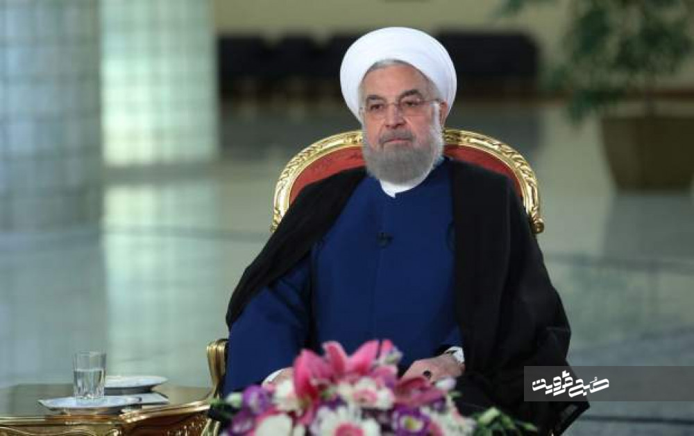 چله‌نشینی و روزه سکوت رئیس جمهور سابق در خانه‌اش/ روحانی، در انتظار محاکمه یا حکم مسئولیت؟