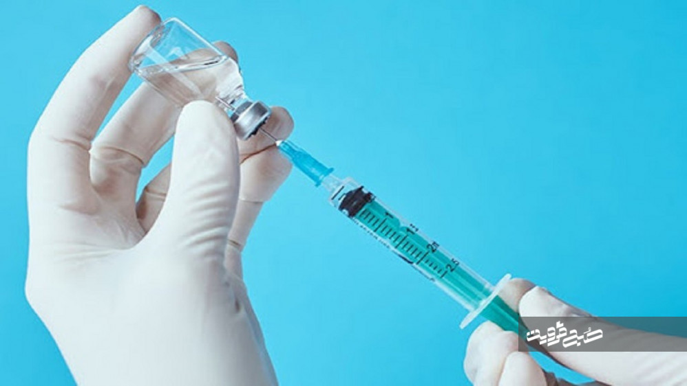 تزریق واکسن کرونا در استان قزوین به مرز یک میلیون دز رسید