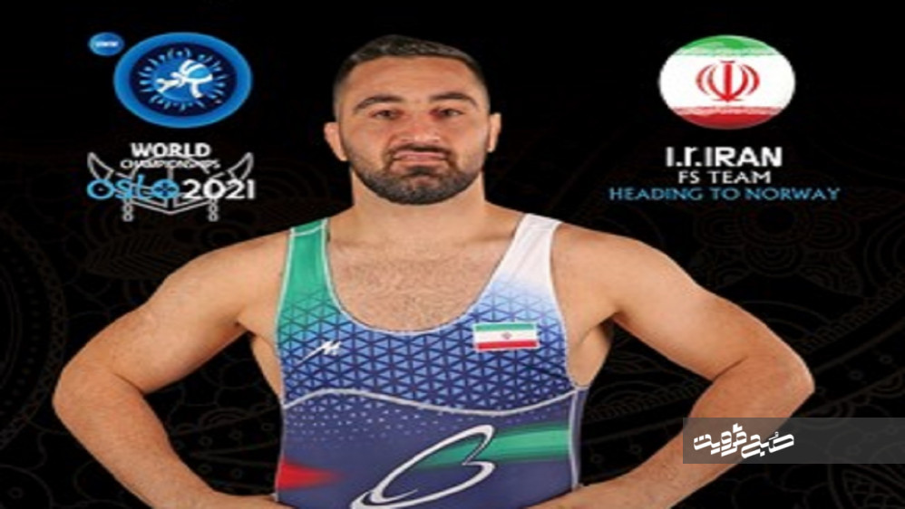 مجتبی گلیج به مدال برنز رسید/ پایان کار تیم ایران با ۳ مدال طلا، ۳ نقره، یک برنز و عنوان سومی