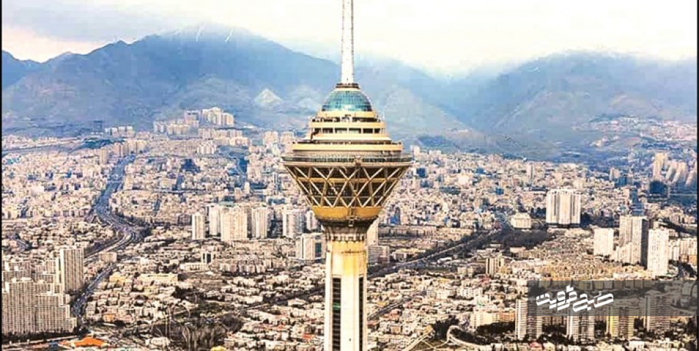 حواشی مشهورترین برج پایتخت