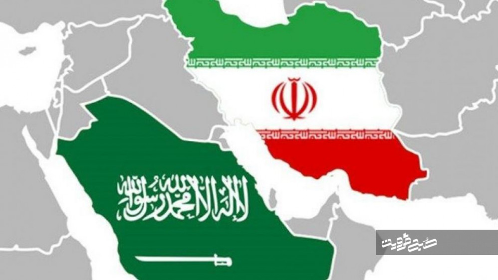 چرا ایران و عربستان قصد دوستی با هم را دارند؟