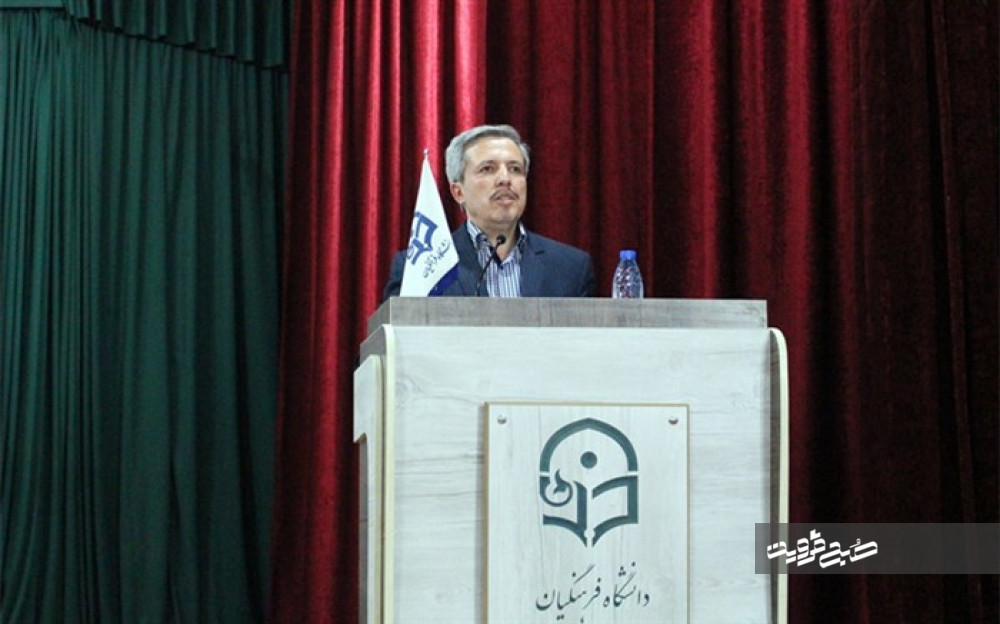 حضور ۱۰هزار دانشجومعلم در جشنواره ملی قرآن و عترت