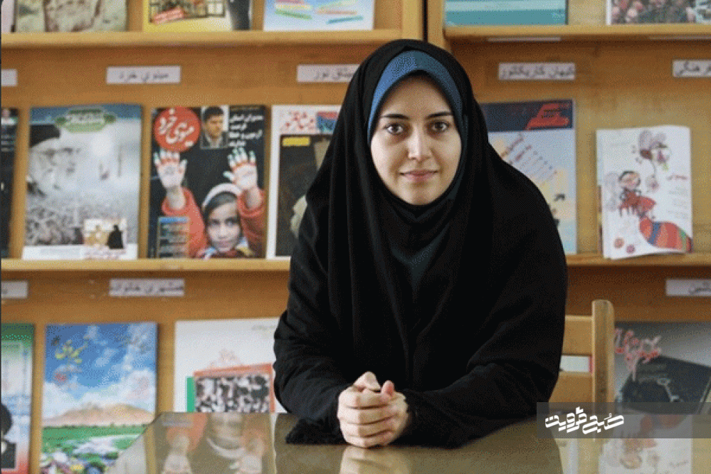 ۴۰ هزار قزوینی در کتابخانه‌های استان عضویت دارند