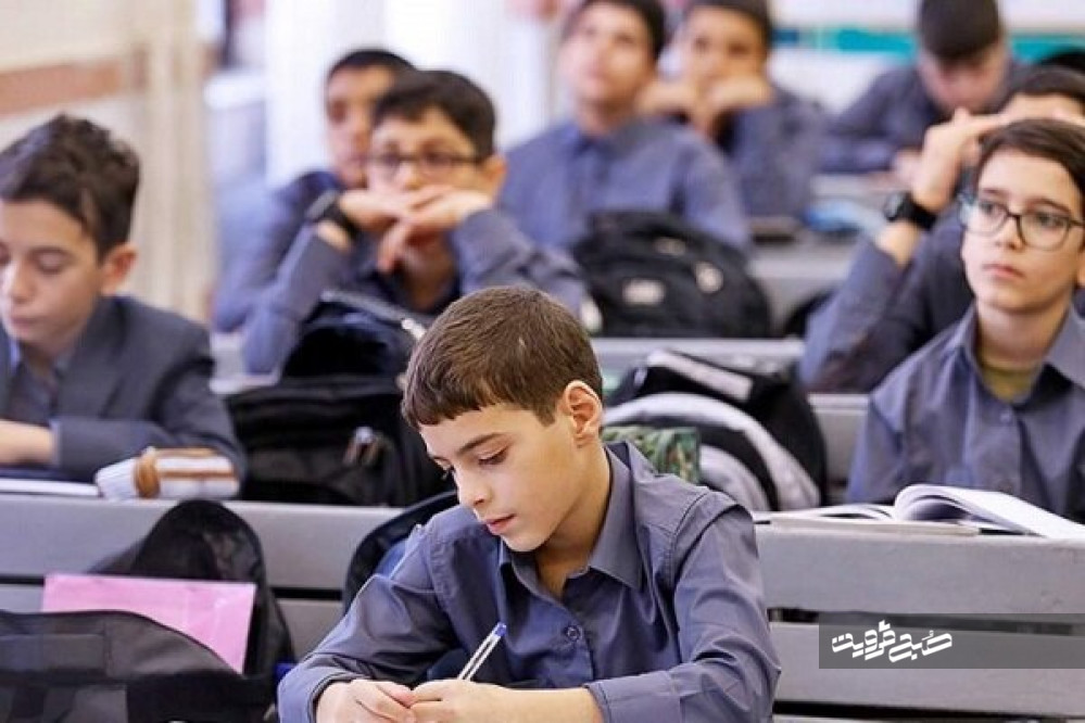طرح "یاریگران زندگی" در ۵۰۴ مدرسه قزوین اجرا می‌شود