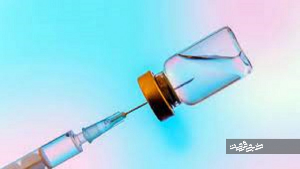 آغاز تزریق دز سوم واکسن کرونا برای افراد بالای ۴۰ سال در استان قزوین به زودی