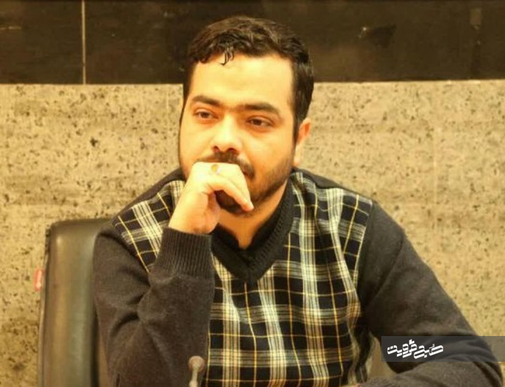 لزوم آشنایی قضات قزوین با قوانین و جرائم رسانه