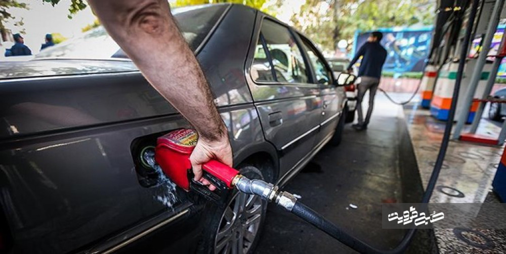 مصرف سرانه بنزین و گازوئیل در ایران ۲ برابر متوسط جهانی‌
