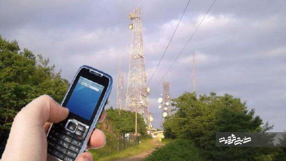 نبود اینترنت در ۲۰۰ روستای استان قزوین