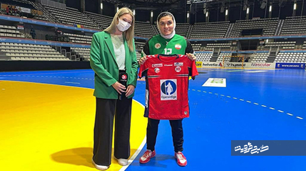 واکنش‌ها به درخشش دختر ایرانی در جام جهانی