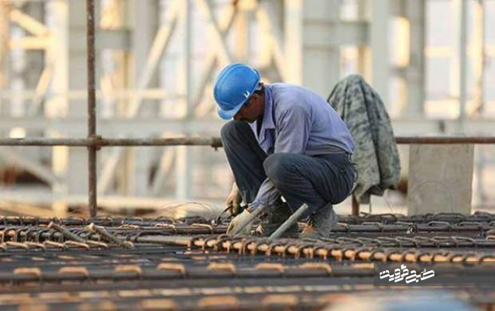 سقف عیدی امسال کارگران‌‌ ۷.۹ میلیون تومان‌