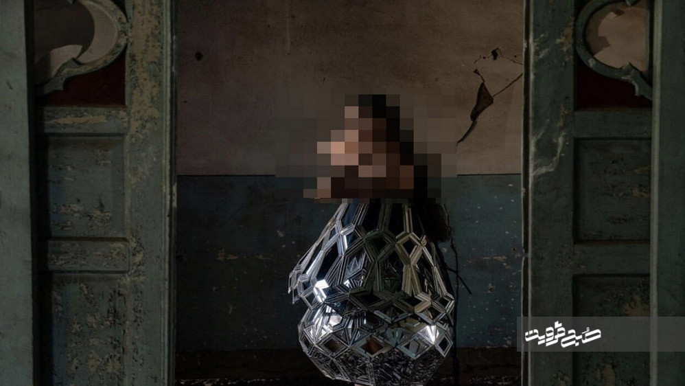 شکایت میراث فرهنگی قزوین از منتشرکنندگان تصاویر هنجارشکن در گراند هتل