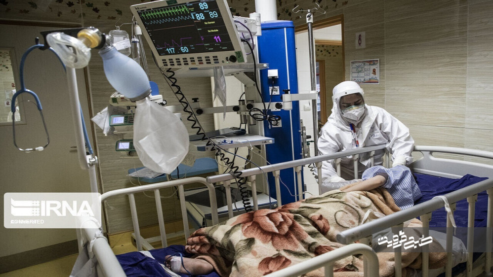 شناسایی ۳۶ بیمار جدید کرونایی در استان قزوین