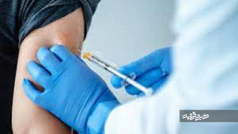 مراکز جدید واکسیناسیون در قزوین راه اندازی می‌شود