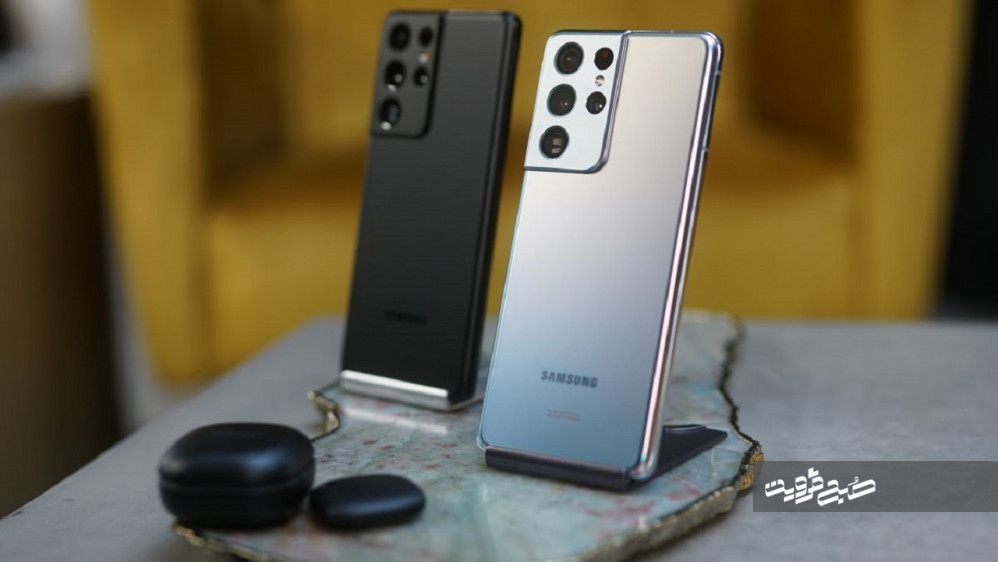 رقابت سامسونگ با آیفون به کمک Galaxy S۲۲ Ultra یک ترابایتی