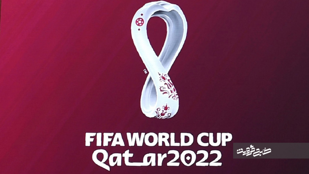 اولین تصویر از توپ احتمالی جام جهانی ۲۰۲۲ قطر + عکس