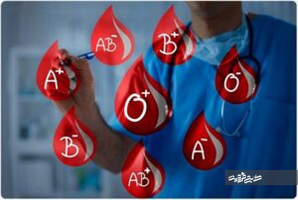 کدام گروه خونی برابر کرونا مقاوم‌تر است؟