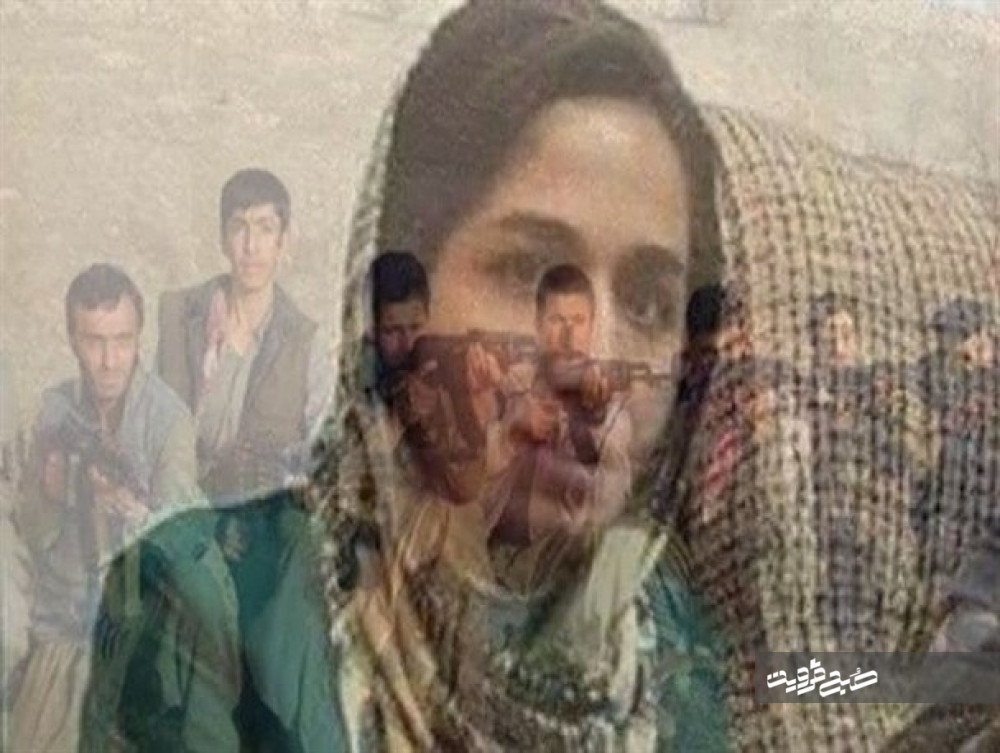 "زهرا محمدی"؛ کلیدواژه جدید رسانه‌های معاند برای تحریف حقیقت