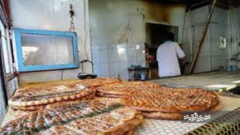 نصب بنر و تعطیلی، سزای نانوایان متخلف در قزوین