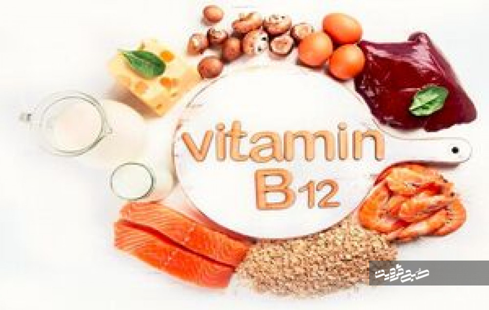 مهم‌ترین علایم کمبود ویتامین B۱۲