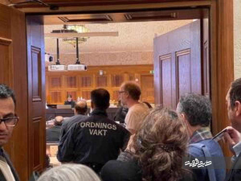 پشت پرده محاکمه کارمند سابق قوه قضائیه در سوئد