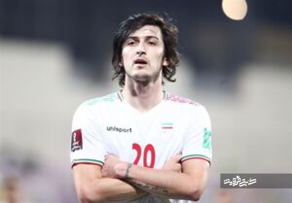 شوک در اردوی تیم ملی فوتبال ایران